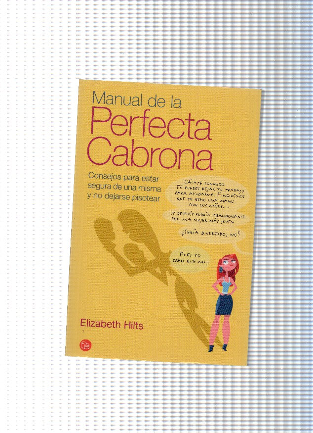 Perfecta cabrona
