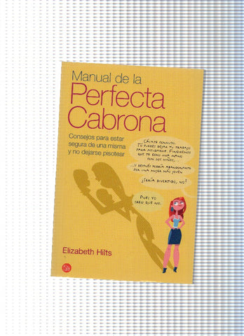 Perfecta cabrona