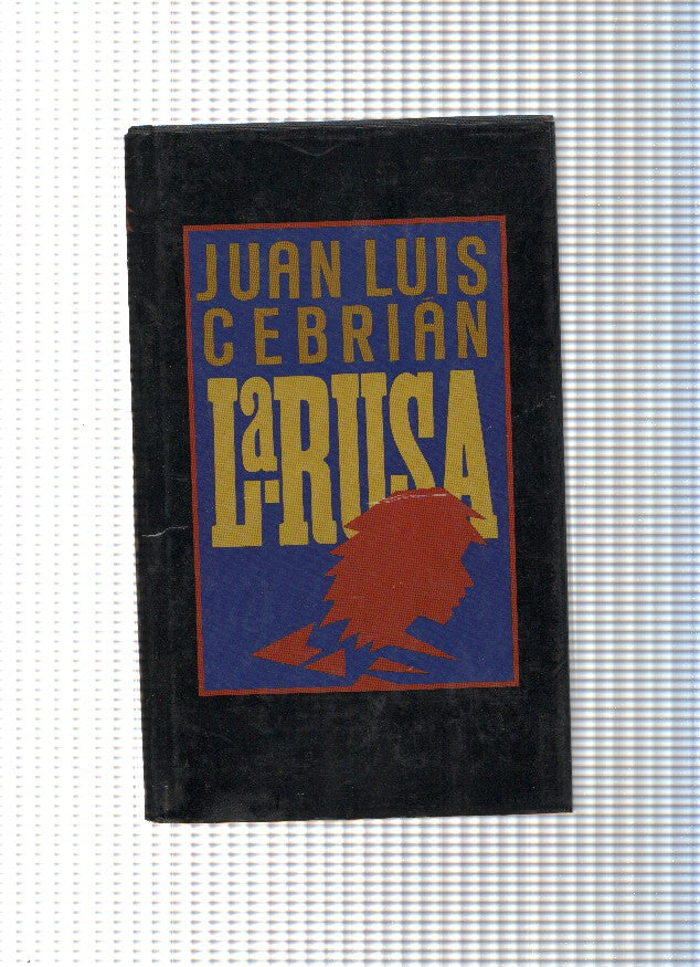 La Rusa