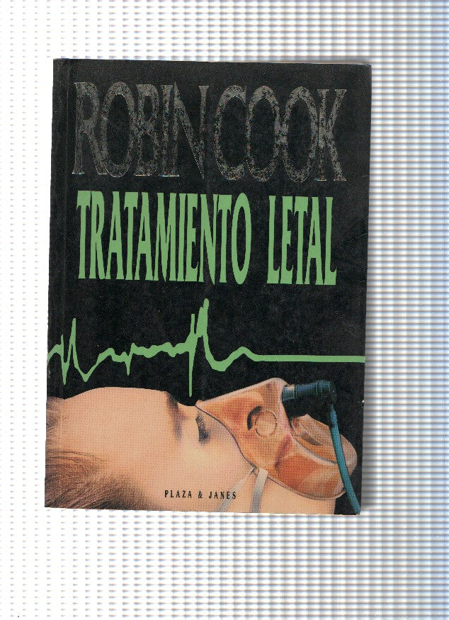 Tratamiento letal