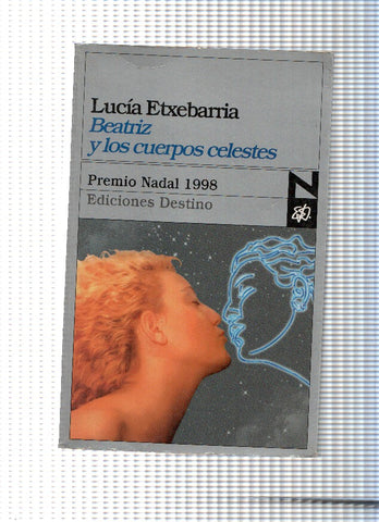 Beatriz y los cuerpos celestes