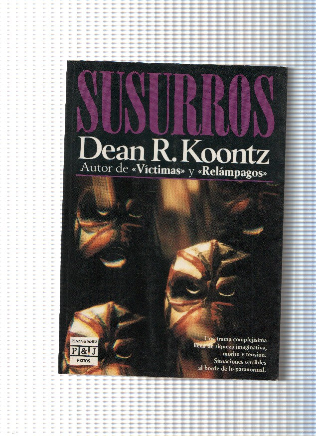Susurros