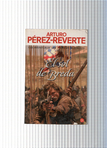 El sol de Breda