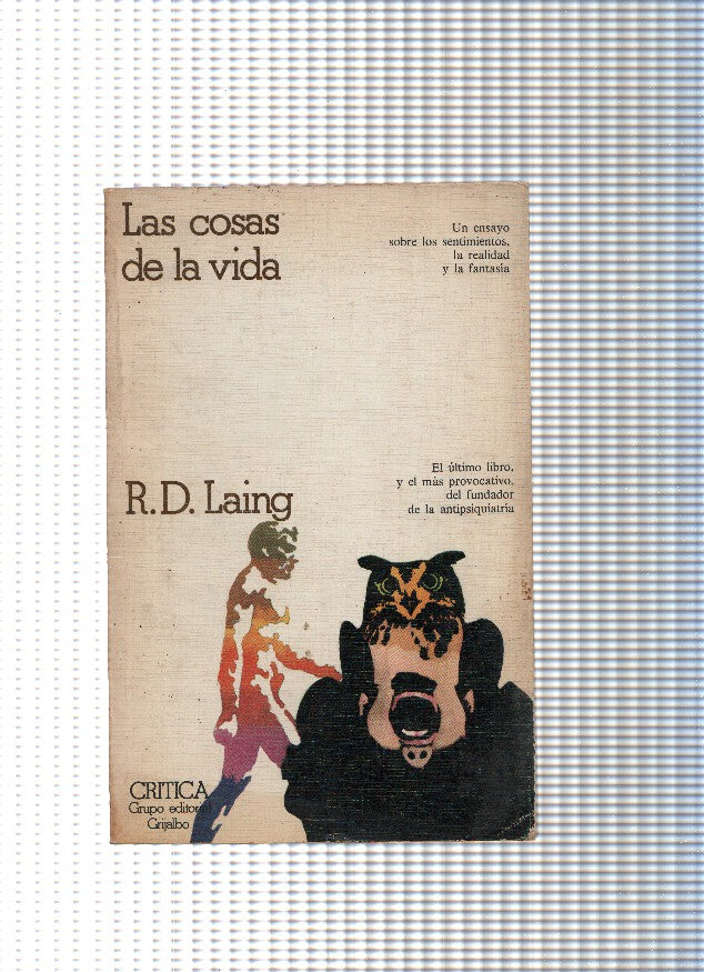 Las cosas de la vida