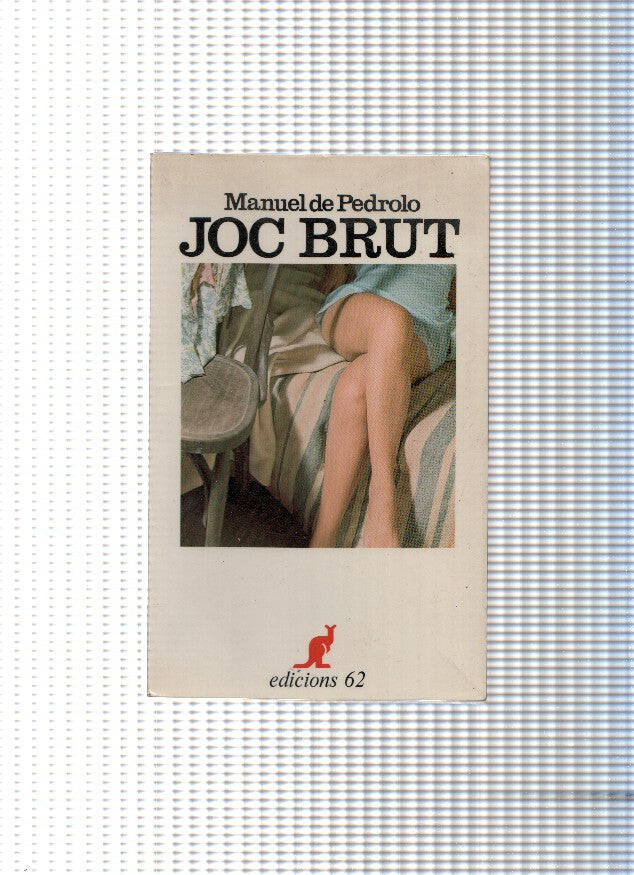 Joc de Miralls