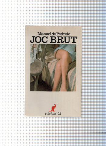 Joc de Miralls
