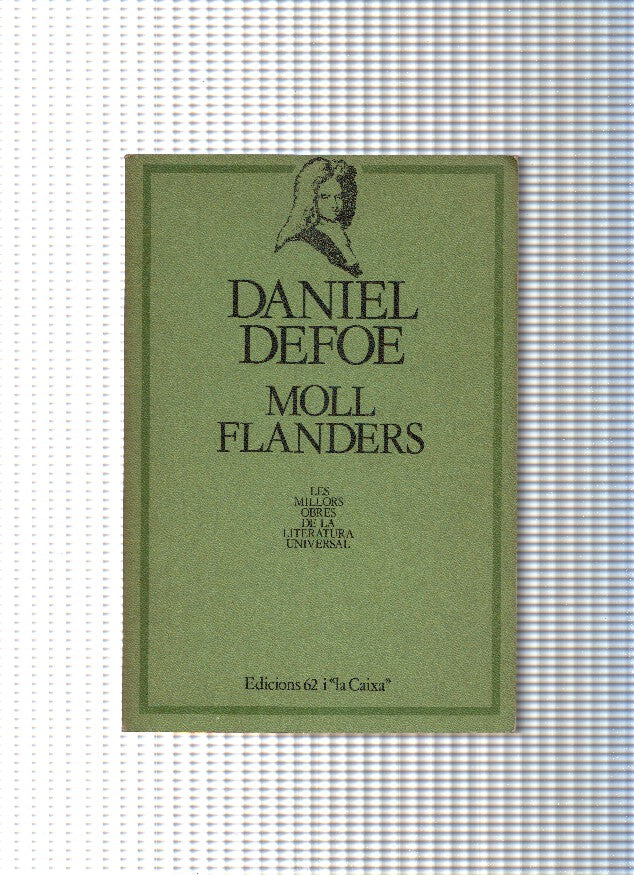Moll Flanders