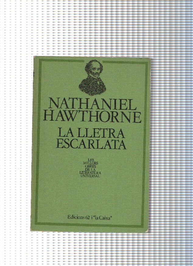 La lletra Escarlata