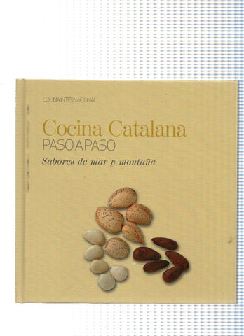 Cocina Internacional numero 19: Cocina Catalana