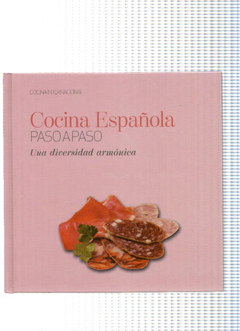Cocina Internacional numero 20: Cocina Española