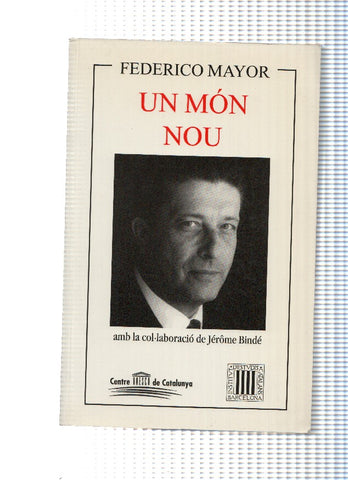 Un Mon Nou