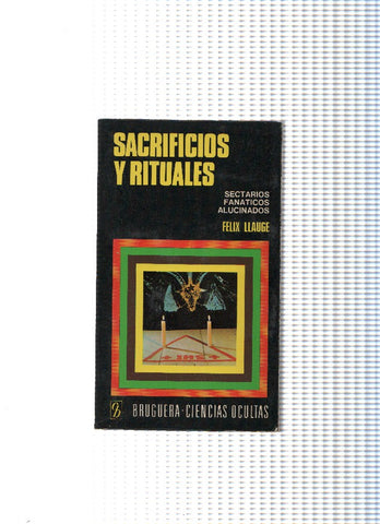 Sacrificios y rituales