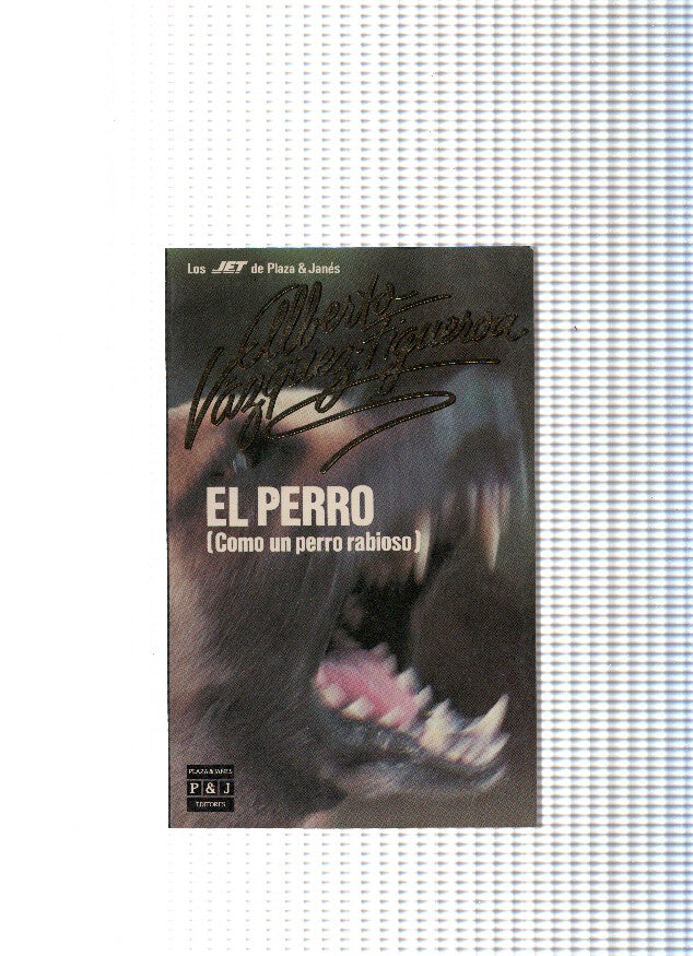 El perro