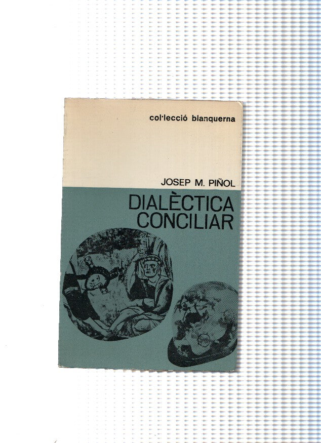 Dialectica conciliar