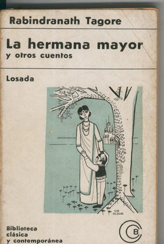 La hermana mayor y otros cuentos