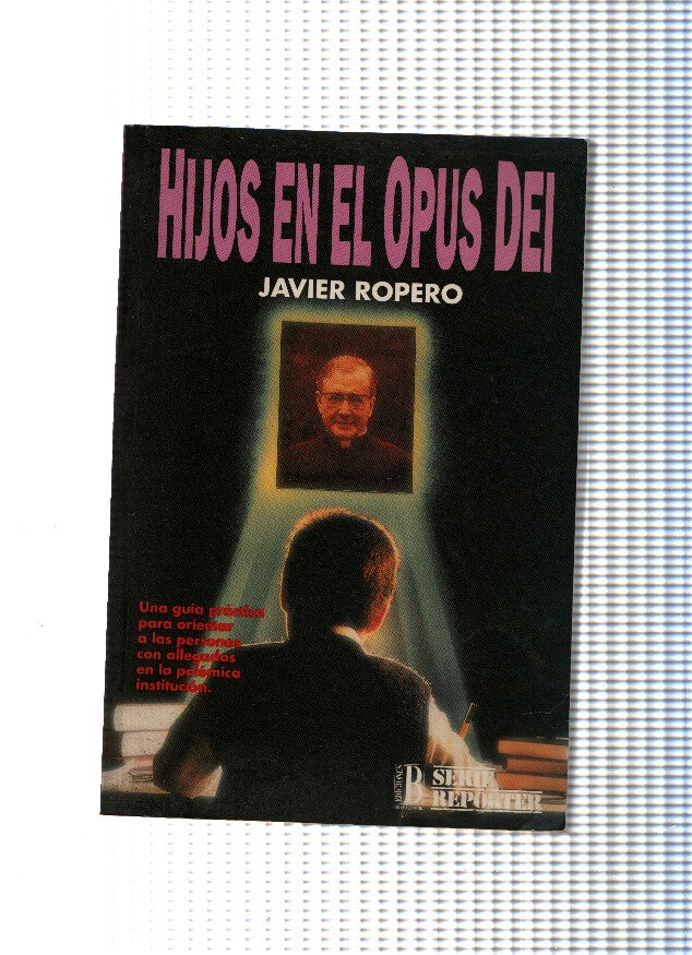 Hijos en el Opus Dei