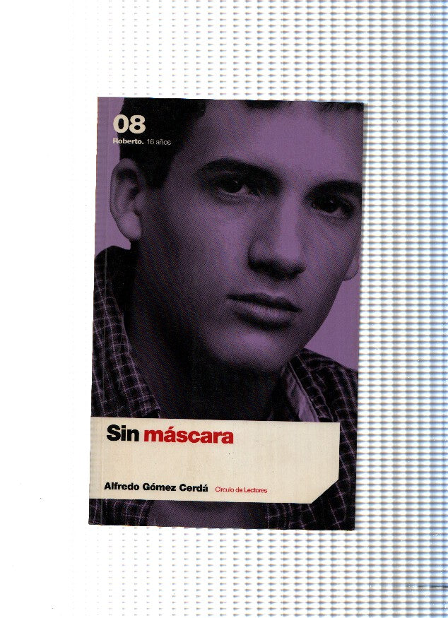 Sin mascara