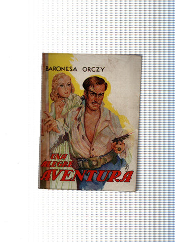 Una alegre aventura