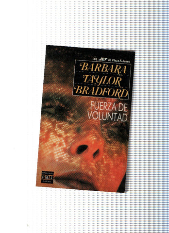 Fuerza de voluntad