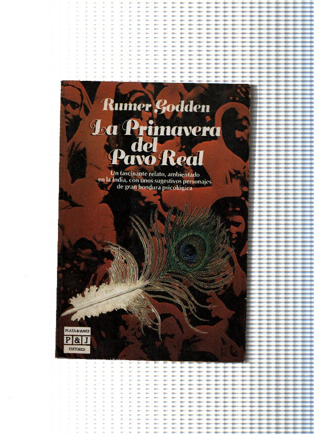 La Primavera del Pavo Real