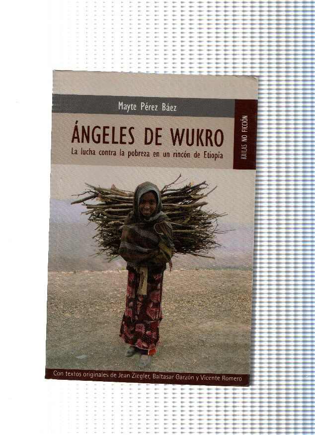 Angeles de Wukro