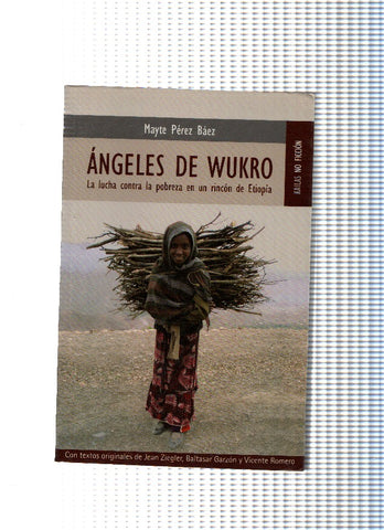 Angeles de Wukro