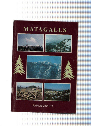 Matagalls