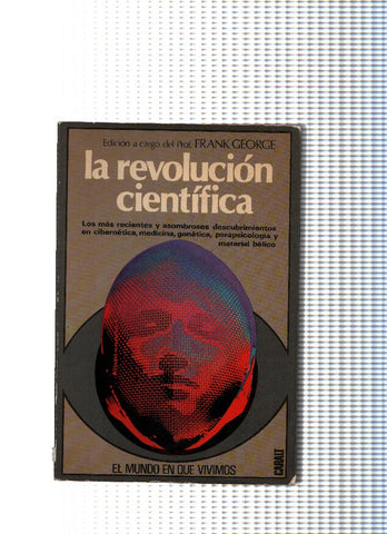 La revolucion cientifica