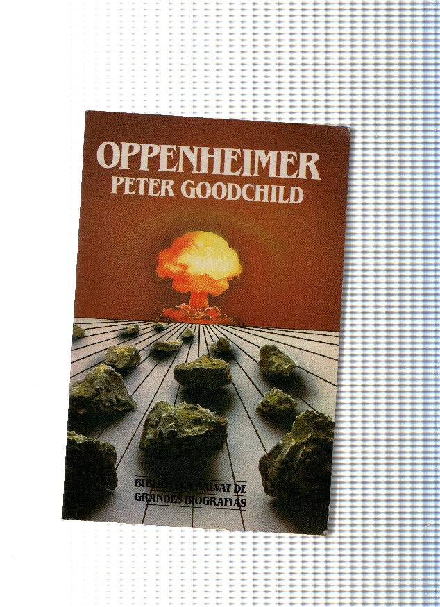 Oppenheimer