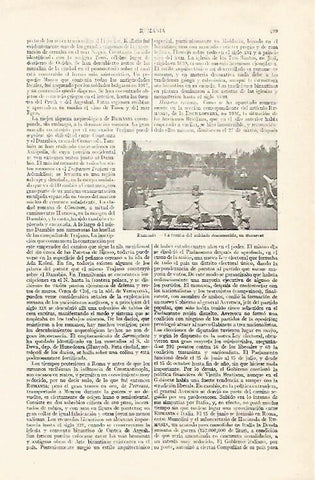 LAMINA ESPASA 14025: Tumba al soldado desconocido en Bucarest Rumania
