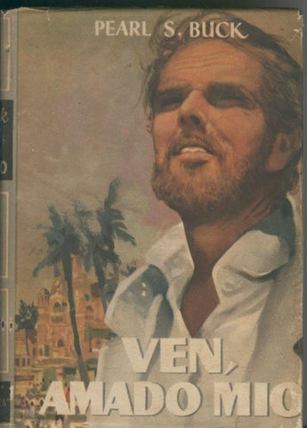 Ven amado mio