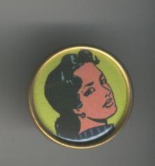 Pins: Bengala: Annabella