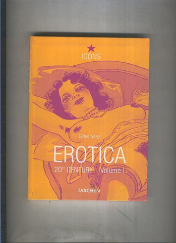 Erotica volumen I