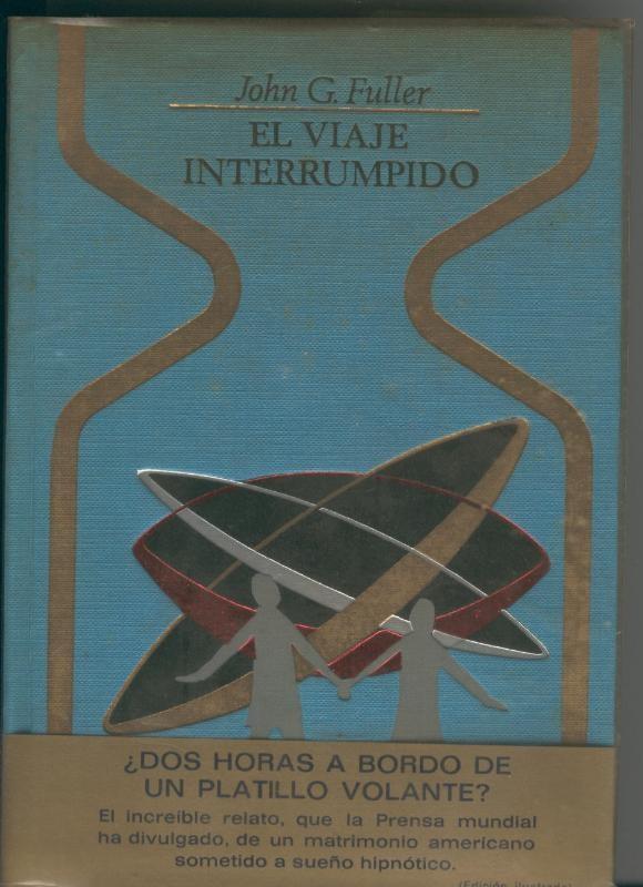 El viaje interrumpido