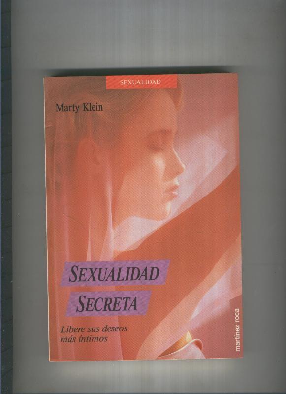 Sexualidad secreta
