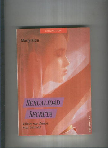 Sexualidad secreta