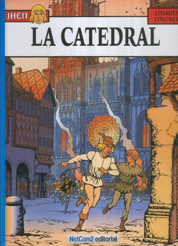 La catedral