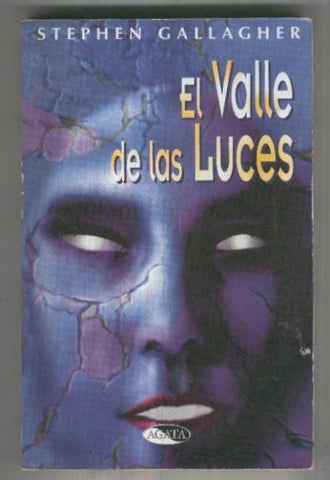 El valle de las luces