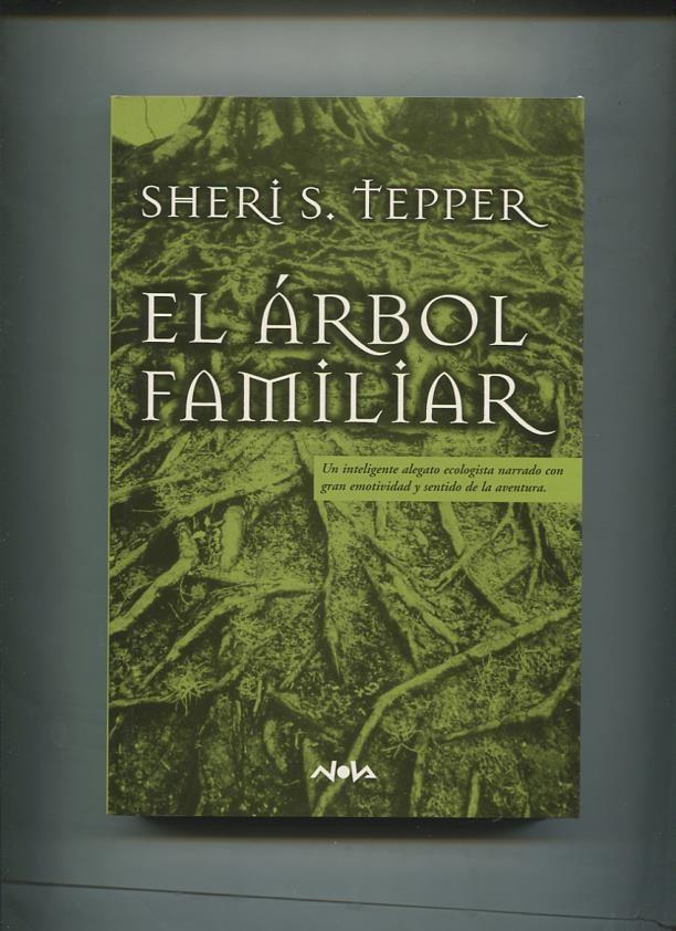 Coleccion NOVA: El arbol familiar