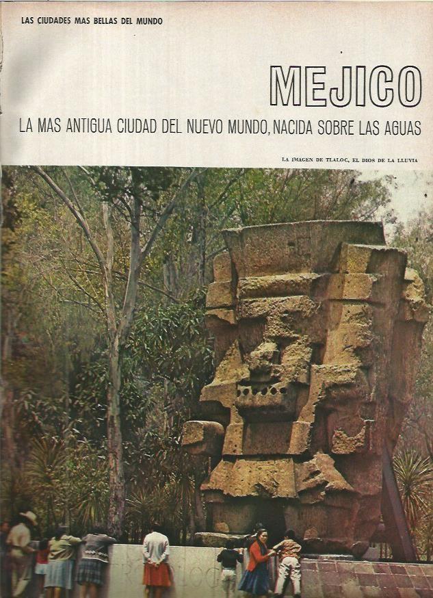 FASCICULO 115: MEJICO