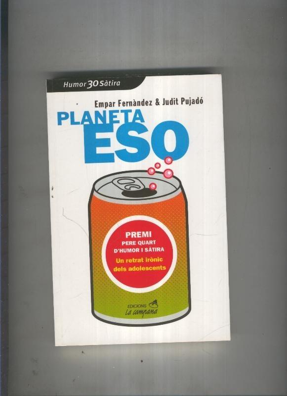 Planeta ESO
