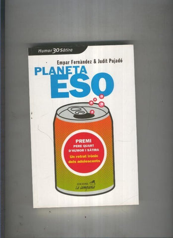 Planeta ESO