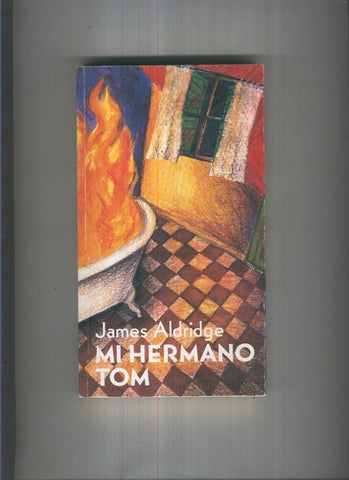 Mi hermano Tom