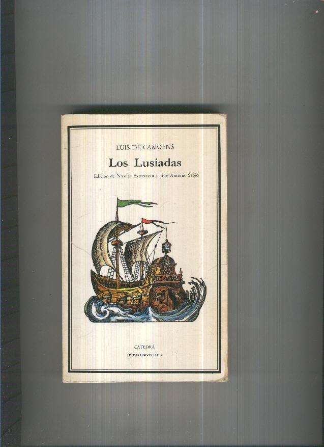 Los Lusiadas