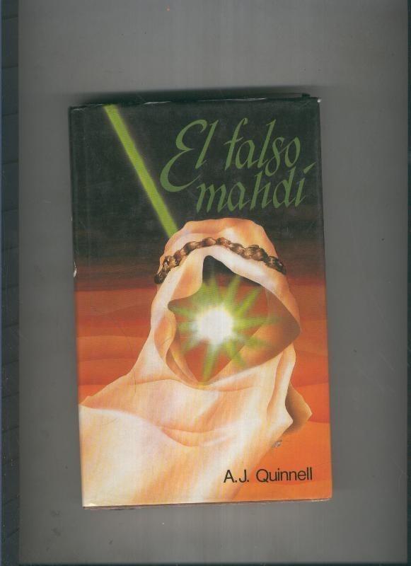 El falso Mahdi