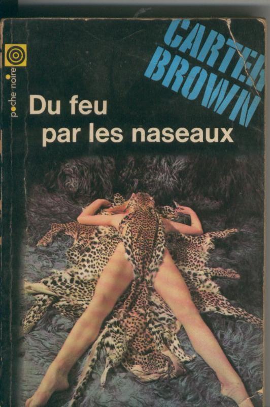 Du feu par les naseaux