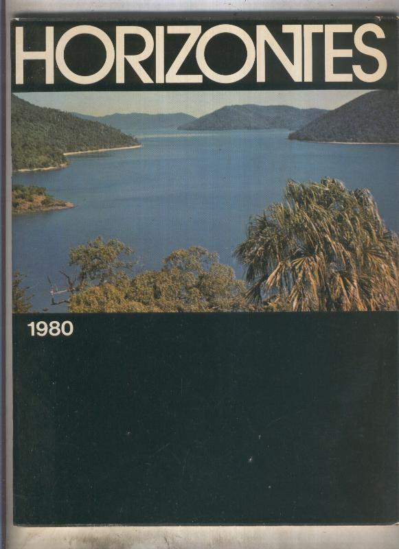 Horizontes 1980
