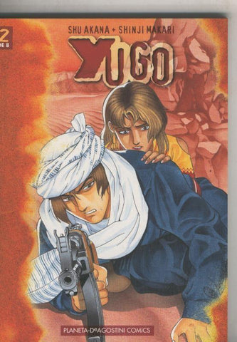 Yugo numero 2