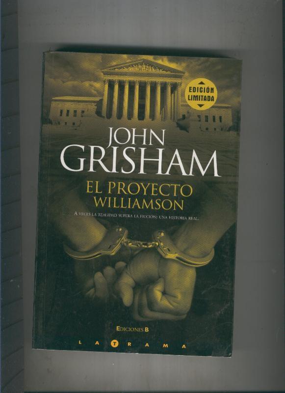 El proyecto Williamson