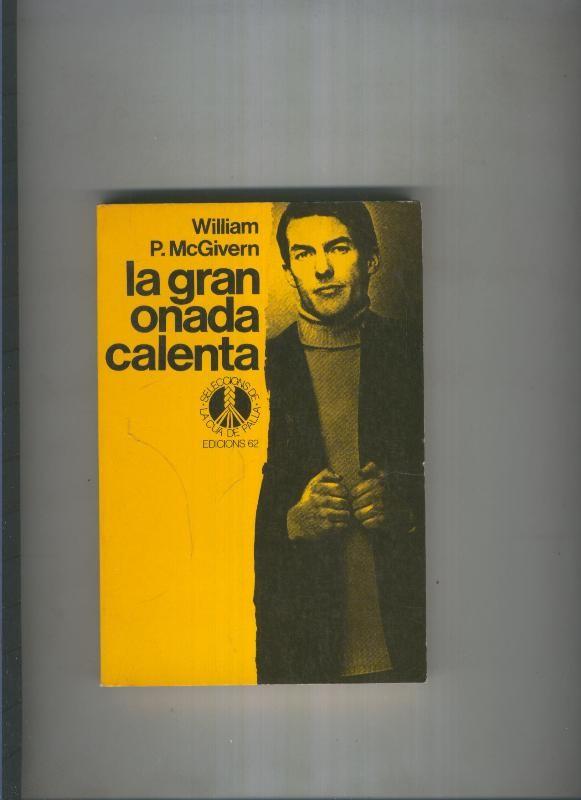 La gran onada calenta